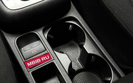 Volkswagen Tiguan I, 2013 год, 1 399 000 рублей, 20 фотография