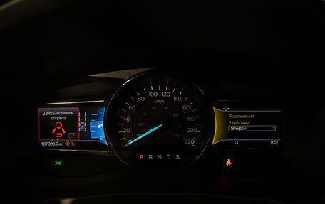 Ford Explorer VI, 2019 год, 2 999 000 рублей, 17 фотография