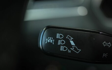 Volkswagen Tiguan II, 2018 год, 2 799 000 рублей, 21 фотография