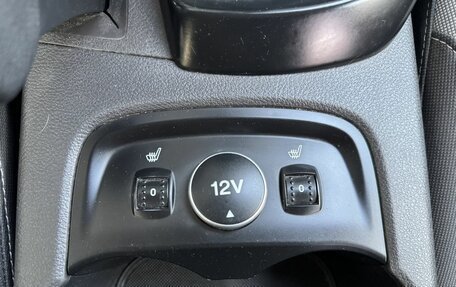 Ford Focus III, 2012 год, 769 000 рублей, 13 фотография