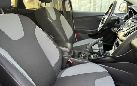 Ford Focus III, 2012 год, 769 000 рублей, 10 фотография