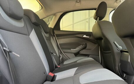 Ford Focus III, 2012 год, 769 000 рублей, 11 фотография