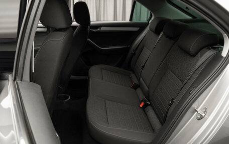 Skoda Rapid II, 2020 год, 1 590 000 рублей, 12 фотография