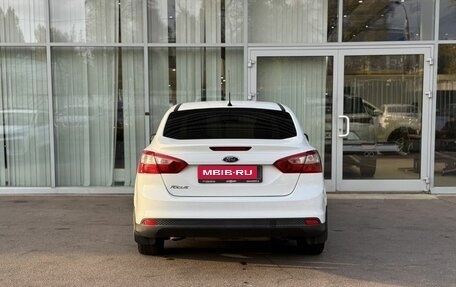 Ford Focus III, 2012 год, 769 000 рублей, 6 фотография