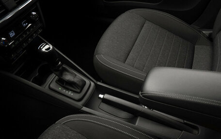 Skoda Rapid II, 2020 год, 1 590 000 рублей, 14 фотография