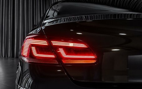 Volkswagen Passat CC I рестайлинг, 2013 год, 1 499 000 рублей, 13 фотография