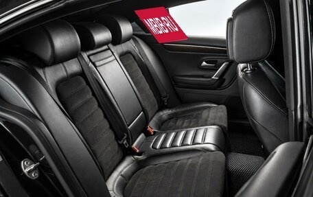 Volkswagen Passat CC I рестайлинг, 2013 год, 1 499 000 рублей, 16 фотография