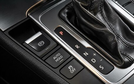Volkswagen Passat CC I рестайлинг, 2013 год, 1 499 000 рублей, 28 фотография