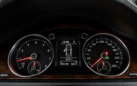 Volkswagen Passat CC I рестайлинг, 2013 год, 1 499 000 рублей, 24 фотография