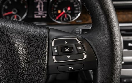 Volkswagen Passat CC I рестайлинг, 2013 год, 1 499 000 рублей, 23 фотография
