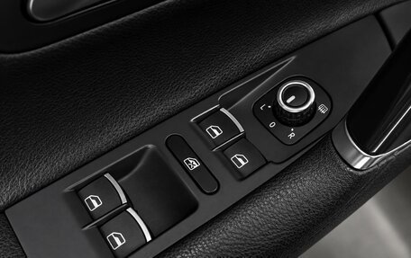 Volkswagen Passat CC I рестайлинг, 2013 год, 1 499 000 рублей, 30 фотография