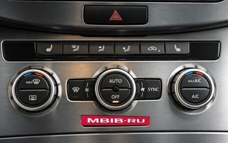 Volkswagen Passat CC I рестайлинг, 2013 год, 1 499 000 рублей, 27 фотография