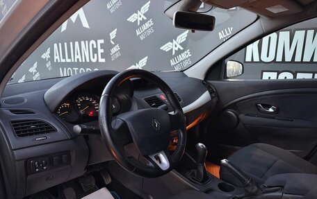 Renault Fluence I, 2011 год, 590 000 рублей, 10 фотография