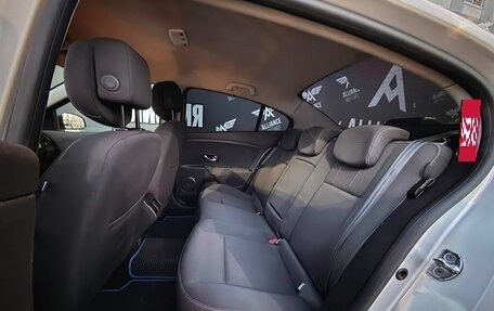 Renault Fluence I, 2011 год, 590 000 рублей, 12 фотография