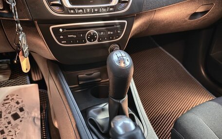 Renault Fluence I, 2011 год, 590 000 рублей, 19 фотография