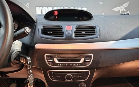 Renault Fluence I, 2011 год, 590 000 рублей, 14 фотография