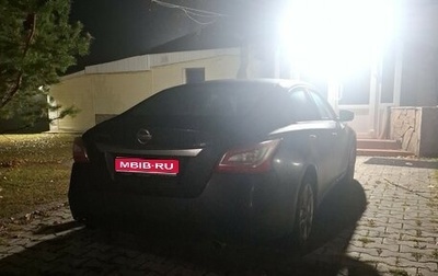 Nissan Teana, 2014 год, 1 690 000 рублей, 1 фотография