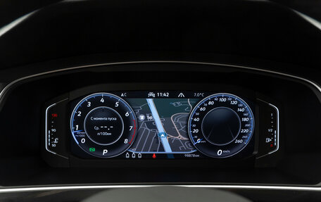 Volkswagen Tiguan II, 2020 год, 3 590 000 рублей, 10 фотография
