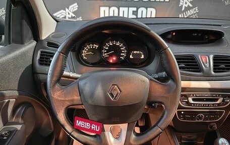 Renault Fluence I, 2011 год, 590 000 рублей, 15 фотография