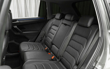 Volkswagen Tiguan II, 2020 год, 3 590 000 рублей, 17 фотография