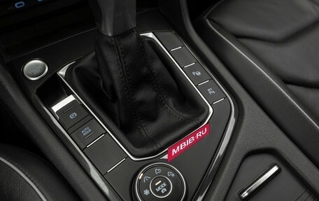 Volkswagen Tiguan II, 2020 год, 3 590 000 рублей, 15 фотография