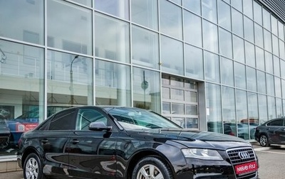 Audi A4, 2011 год, 898 000 рублей, 1 фотография