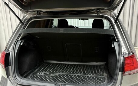Volkswagen Golf VII, 2014 год, 999 000 рублей, 7 фотография