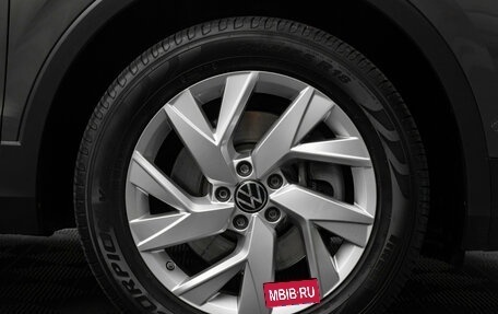 Volkswagen Tiguan II, 2020 год, 3 590 000 рублей, 27 фотография