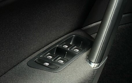 Volkswagen Golf VII, 2014 год, 999 000 рублей, 23 фотография