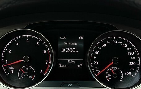 Volkswagen Golf VII, 2014 год, 999 000 рублей, 28 фотография