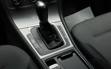 Volkswagen Golf VII, 2014 год, 999 000 рублей, 18 фотография