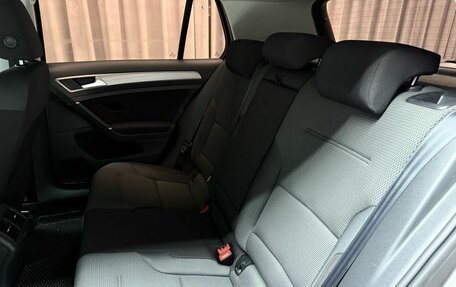 Volkswagen Golf VII, 2014 год, 999 000 рублей, 26 фотография