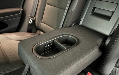 Volkswagen Golf VII, 2014 год, 999 000 рублей, 27 фотография