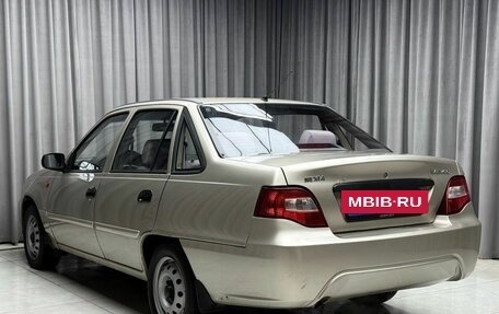 Daewoo Nexia I рестайлинг, 2012 год, 299 000 рублей, 4 фотография