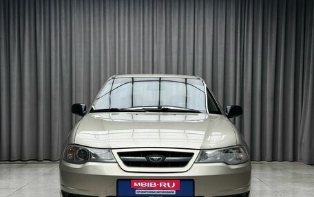 Daewoo Nexia I рестайлинг, 2012 год, 299 000 рублей, 2 фотография