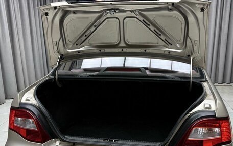 Daewoo Nexia I рестайлинг, 2012 год, 299 000 рублей, 7 фотография