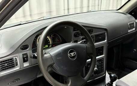 Daewoo Nexia I рестайлинг, 2012 год, 299 000 рублей, 9 фотография
