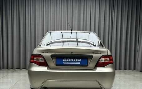 Daewoo Nexia I рестайлинг, 2012 год, 299 000 рублей, 5 фотография