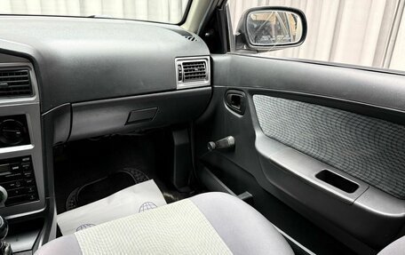 Daewoo Nexia I рестайлинг, 2012 год, 299 000 рублей, 11 фотография