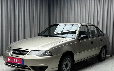 Daewoo Nexia I рестайлинг, 2012 год, 299 000 рублей, 3 фотография