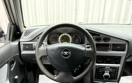 Daewoo Nexia I рестайлинг, 2012 год, 299 000 рублей, 16 фотография