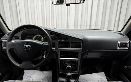 Daewoo Nexia I рестайлинг, 2012 год, 299 000 рублей, 12 фотография