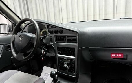 Daewoo Nexia I рестайлинг, 2012 год, 299 000 рублей, 10 фотография