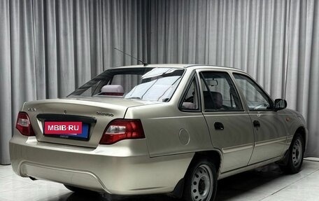 Daewoo Nexia I рестайлинг, 2012 год, 299 000 рублей, 6 фотография
