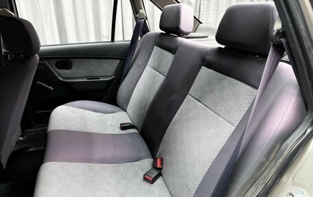 Daewoo Nexia I рестайлинг, 2012 год, 299 000 рублей, 20 фотография