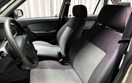 Daewoo Nexia I рестайлинг, 2012 год, 299 000 рублей, 18 фотография