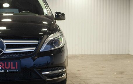 Mercedes-Benz B-Класс, 2012 год, 1 245 000 рублей, 5 фотография