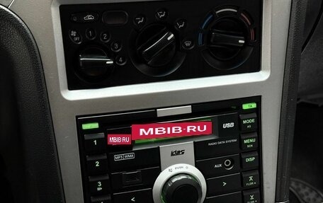 Daewoo Nexia I рестайлинг, 2012 год, 299 000 рублей, 14 фотография