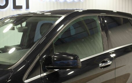 Mercedes-Benz B-Класс, 2012 год, 1 245 000 рублей, 15 фотография