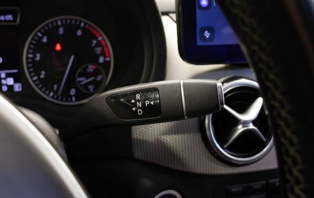 Mercedes-Benz B-Класс, 2012 год, 1 245 000 рублей, 23 фотография